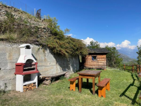 casa vacanza Valle d Aosta Verrès